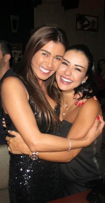 Mayssam Nahas Wedding Surprise 
